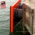 OEM permitted marine cell fender bumper with different size